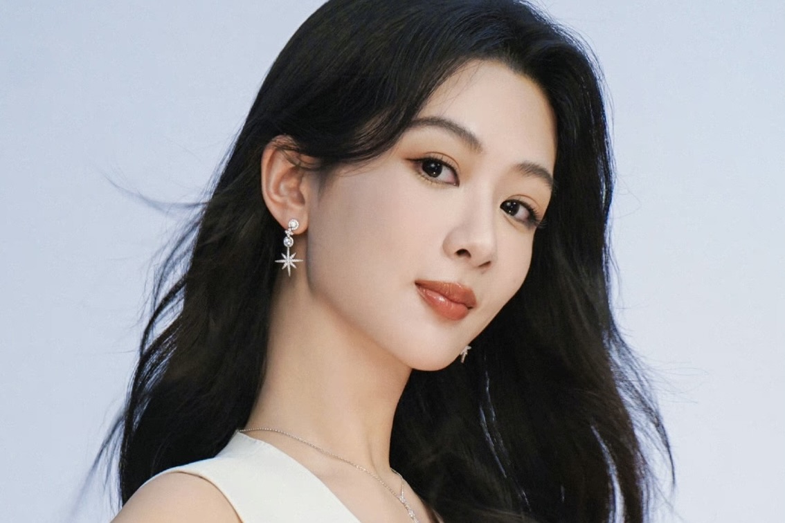 Actress Duong Tu. Photo: Producer