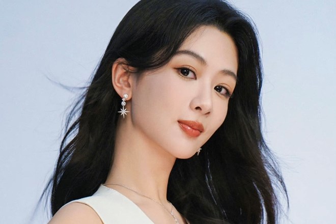 Dương Tử tham gia dự án lớn của Tencent