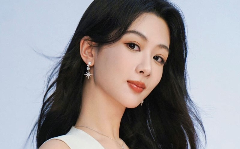 Actress Duong Tu. Photo: Producer