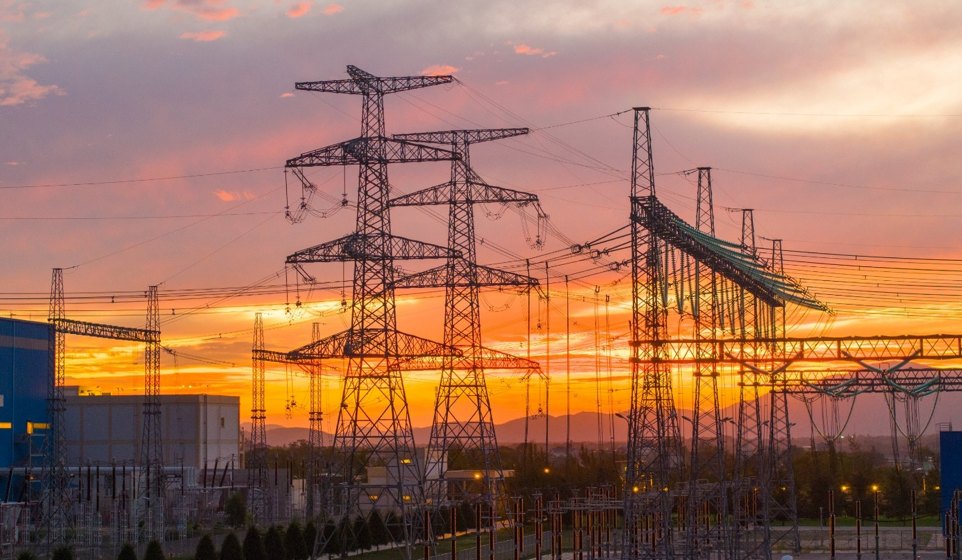 Central Termica Vinh Tan 4 - Sucursal del Grupo Electrico de Vietnam garantiza la produccion de electricidad en la temporada de calor. Foto: EVN