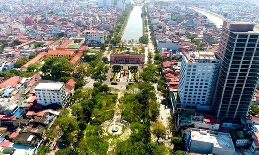 Ảnh: Đàm Thanh/Haiphong.gov.vn