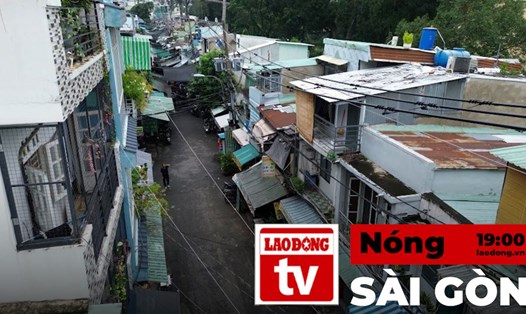Nóng Sài Gòn ngày 27.10