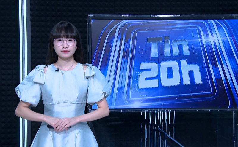 20h News: The demand for recruiting specialized and skilled workers in Hanoi has increased sharply