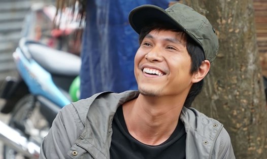 Tô Dũng phim Cuộc đời vẫn đẹp sao. Ảnh: VFC