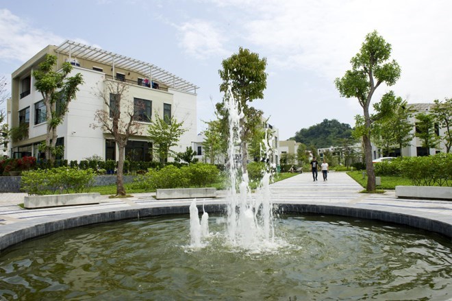 Lào Cai đấu giá 23 lô đất biệt thự tiền tỉ