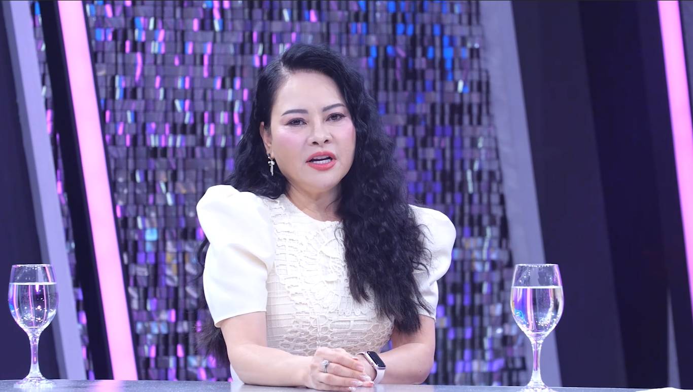 Singer Dong Dao. Photo: Jet provided.