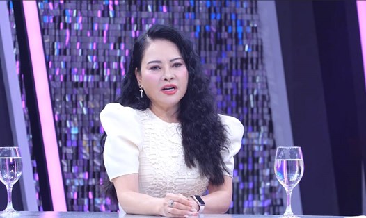 Ca sĩ Đông Đào. Ảnh: Jet cung cấp.