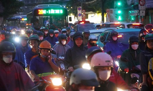 Thời tiết hôm nay 28.10: Dự báo nhiều tỉnh thành mưa to đến rất to