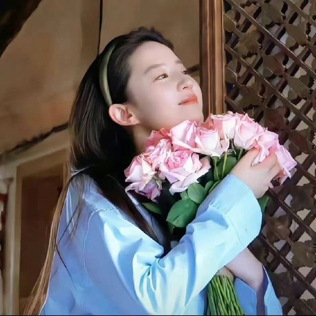 Hinh anh Luu Diec Phi trong phim “Di den noi co gio” tung la xu huong hot. Anh: Nha san xuat