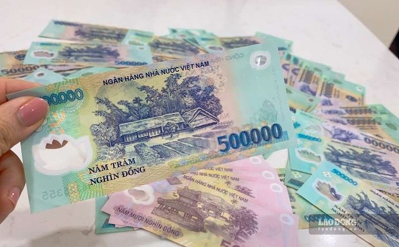 The highest VietABank interest rate is currently at 5.9%. Photo: Tra My