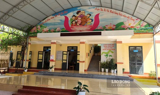 Giáo dục 24h: Giáo viên bị thu lại tiền dạy thêm giờ, Chủ tịch Lào Cai vào cuộc chỉ đạo. Ảnh: PV