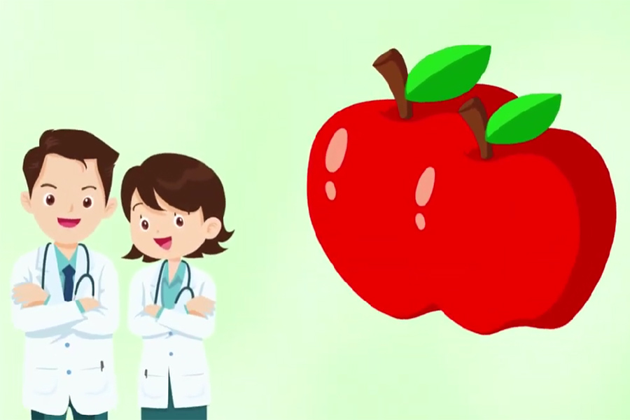 Fruits that help strengthen the immune system are extremely good