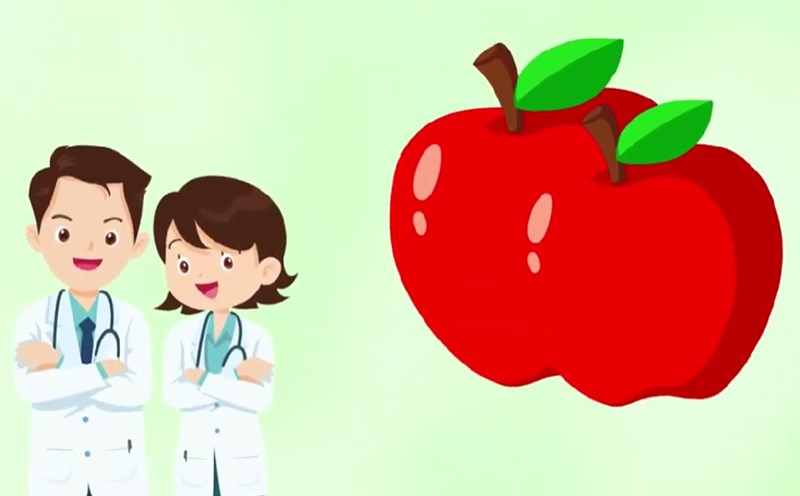 Fruits that help strengthen the immune system are extremely good