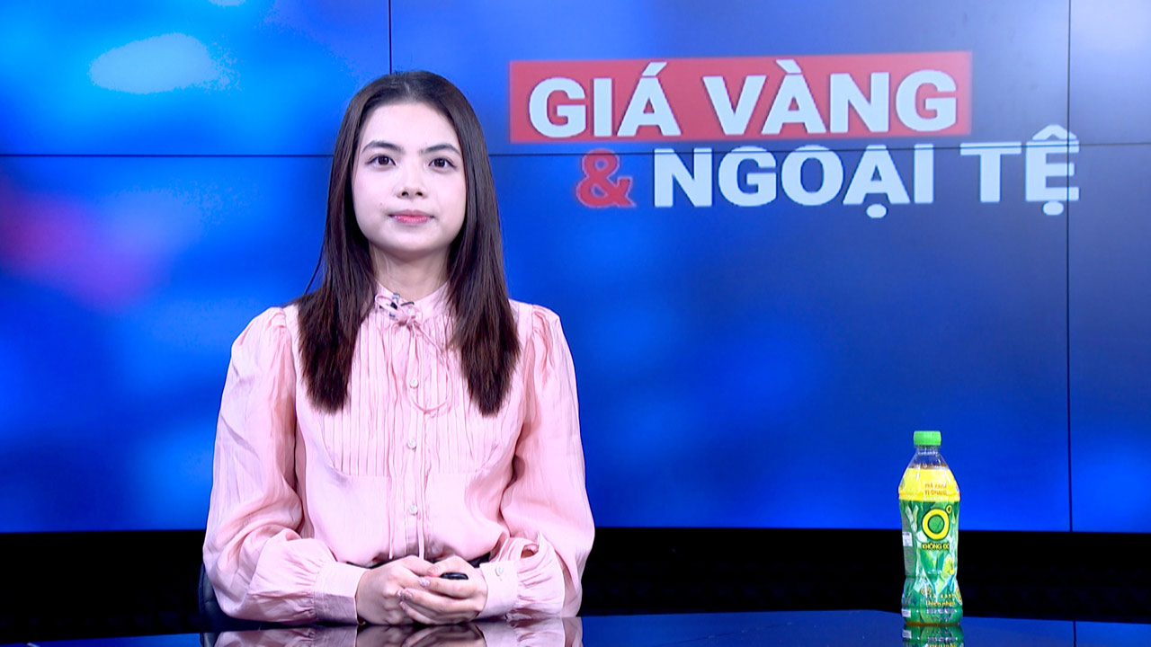 Gold and foreign currency prices October 28: Domestic gold prices drop massively