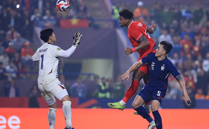 The birth of the FIFA ASEAN Cup is expected to bring a new boost to Southeast Asian football. Photo: Minh Dan