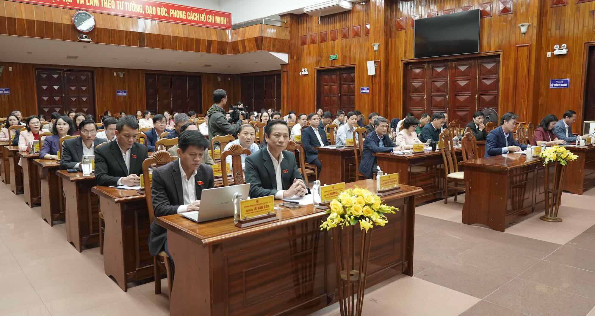 Quang canh ky hop. Anh: Cong Sang