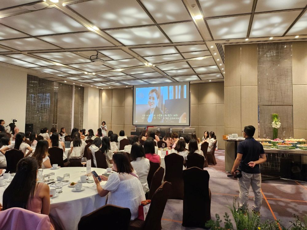 SeABank trien khai nhieu uu dai chuyen biet cho doanh nghiep nu chu