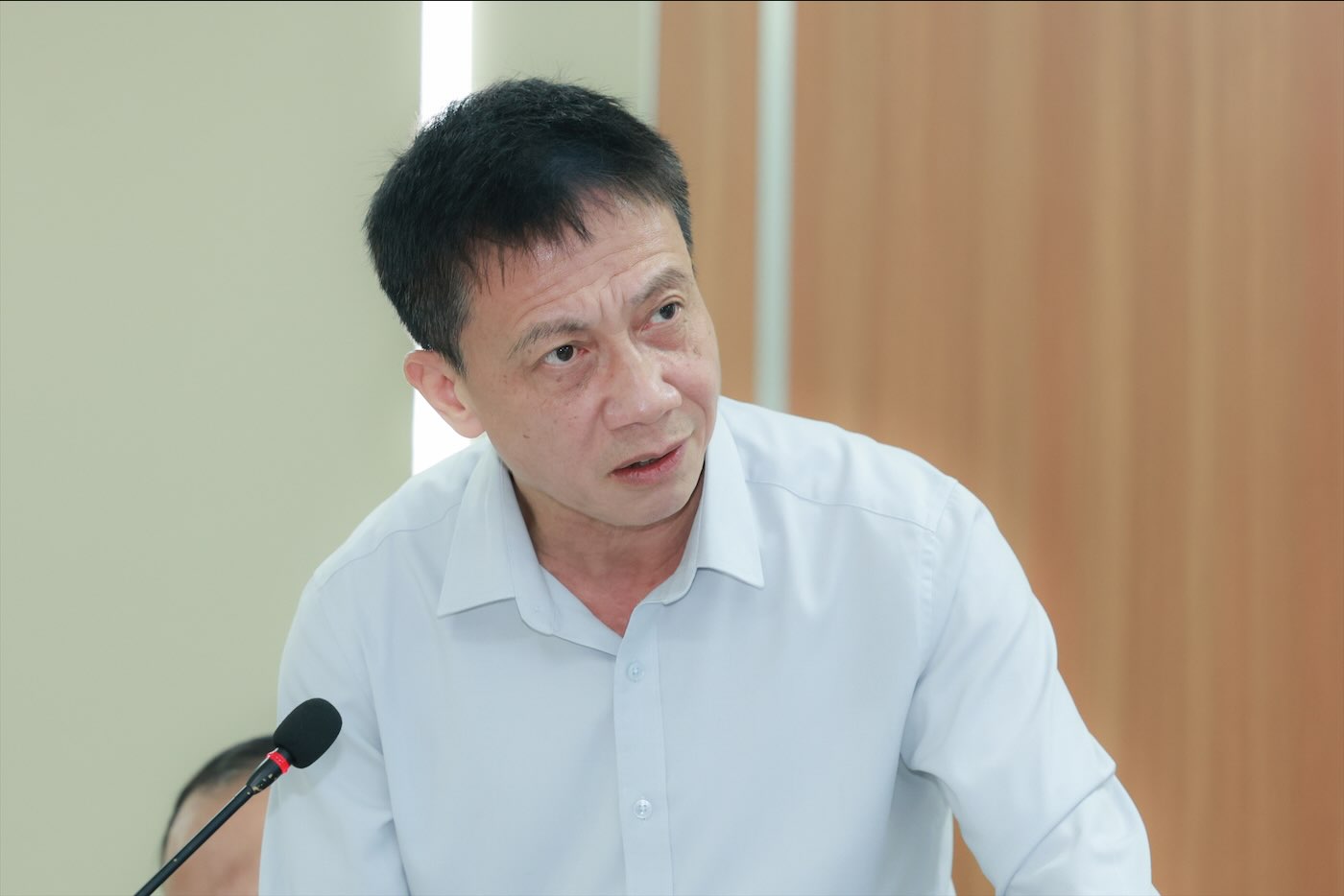 TS.Nguyen Ngoc An. Anh: Hai Nguyen