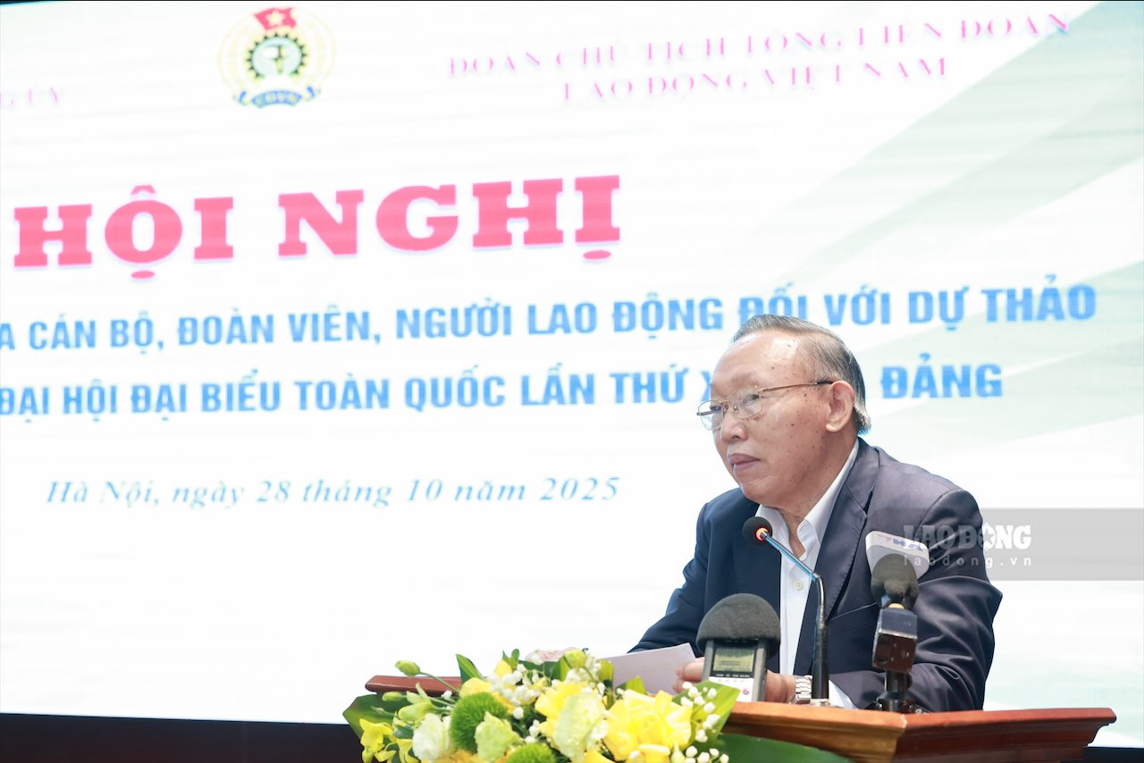 GS.TS Bui Dinh Bon