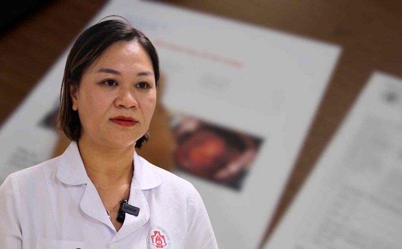 A virus that causes many types of cancer but is completely predictable