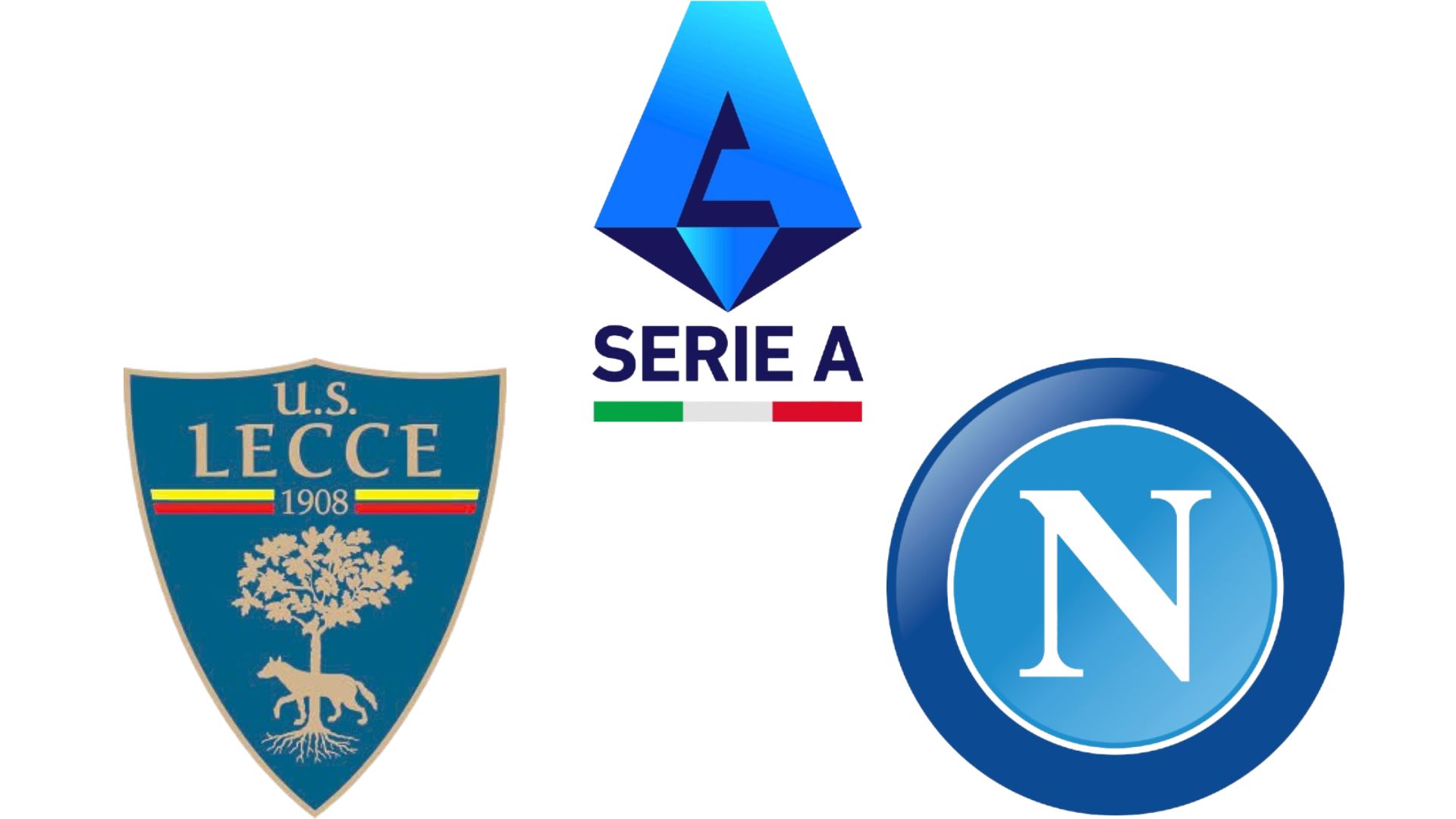 레체 세리에 A에서 나폴리와 맞대결. 그래픽: Van An