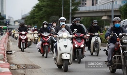 Dự báo thời tiết 3 ngày tới từ 29.10 đến 31.10 ở cả ba miền