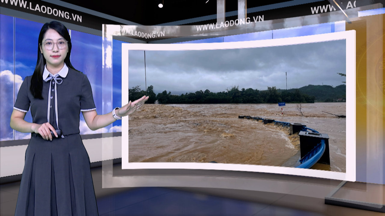 Weather forecast for tonight and tomorrow, October 29