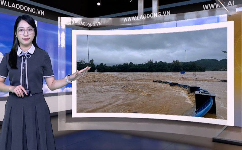 Weather forecast for tonight and tomorrow, October 29