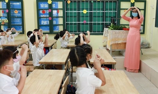 Tăng lương giáo viên cần đi kèm quản lý và đào tạo hiệu quả