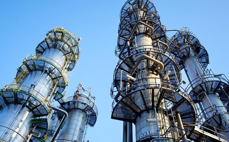 The Russian oil and gas giant's branch in Germany has been under state management since September 2022. Photo: Rosneft Germany