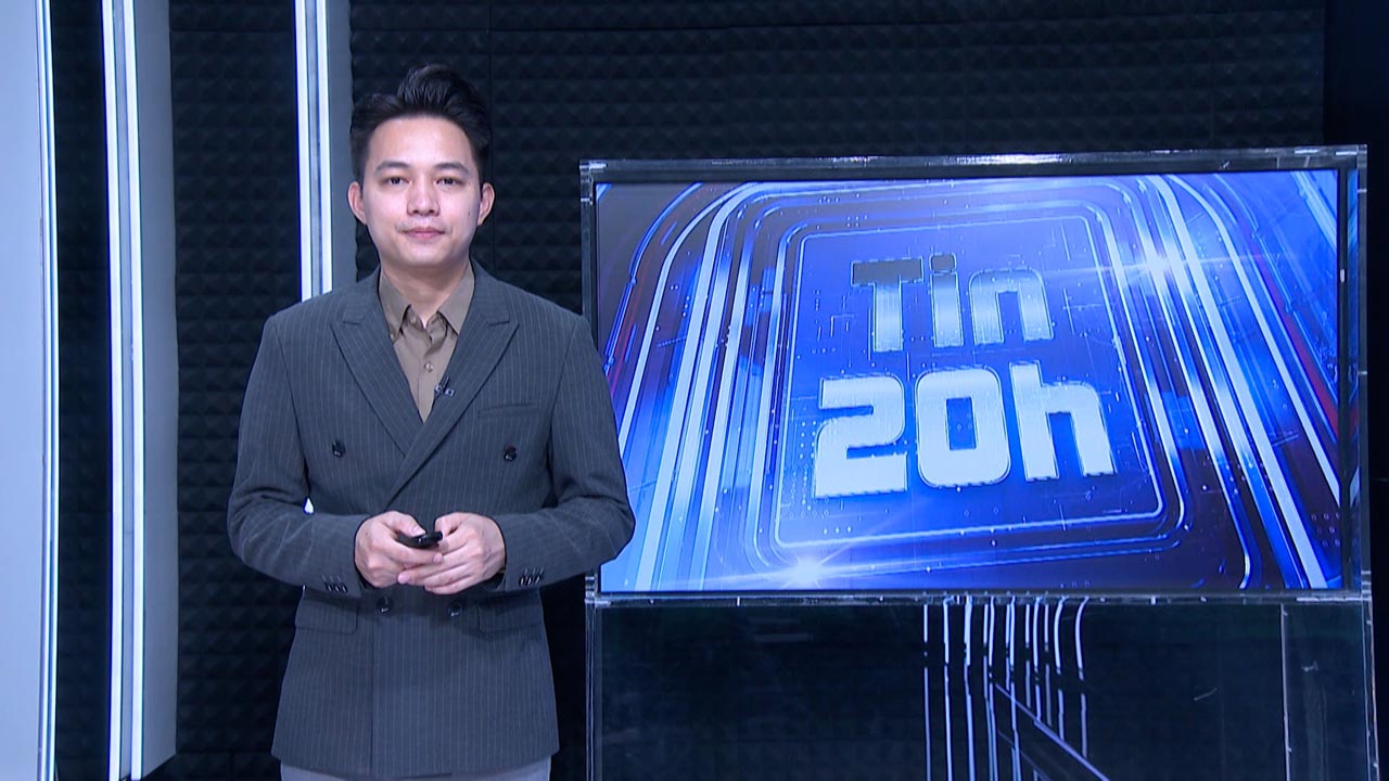 Noticias de las 20h: Solicitar aclaracion sobre el caso de regalos de socorro de 5 toneladas de arroz y media botella de refresco