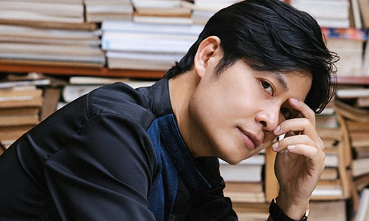 Nhạc sĩ Nguyễn Văn Chung