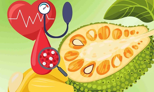 Mẹo ăn mít đúng cách giúp ổn định huyết áp, không lo tăng đường huyết