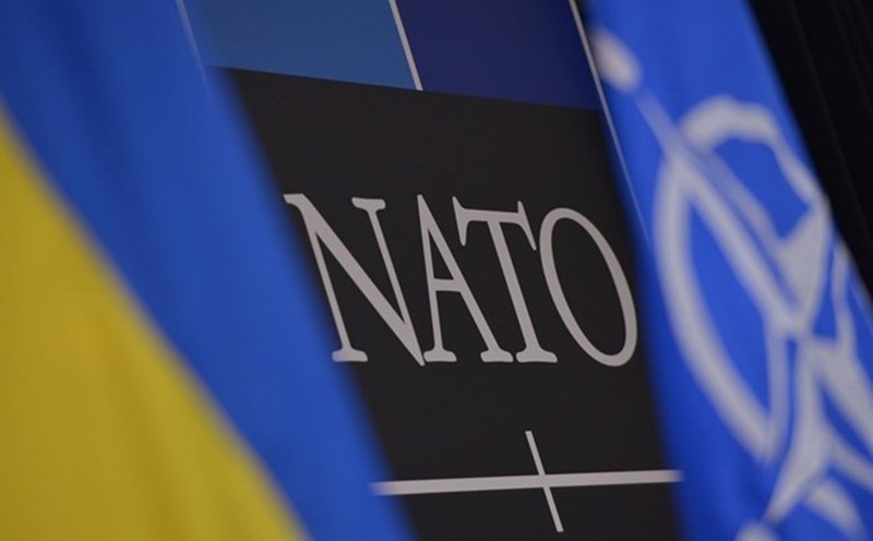 Russia accuses NATO of sabotage of European security by increasing its military presence near Russia's borders. Photo: NATO