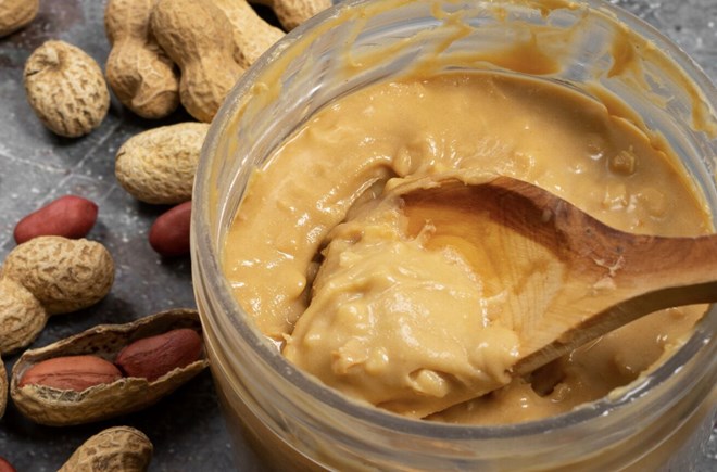 correct understanding of protein-rich foods. Photo: Thuy Duong