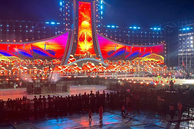 Quảng Ninh sẵn sàng cho Hạ Long Concert 2025 – đêm nhạc lớn nhất từ trước đến nay