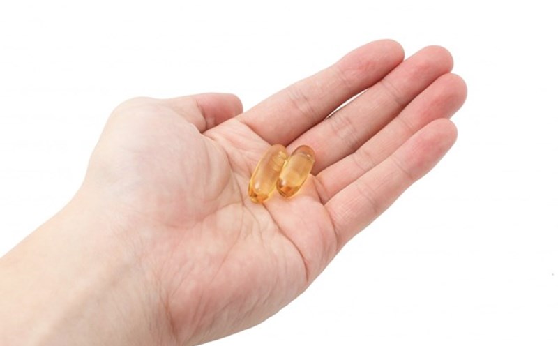 Magnesium, the key to activating vitamin D. Photo: Thuy Duong