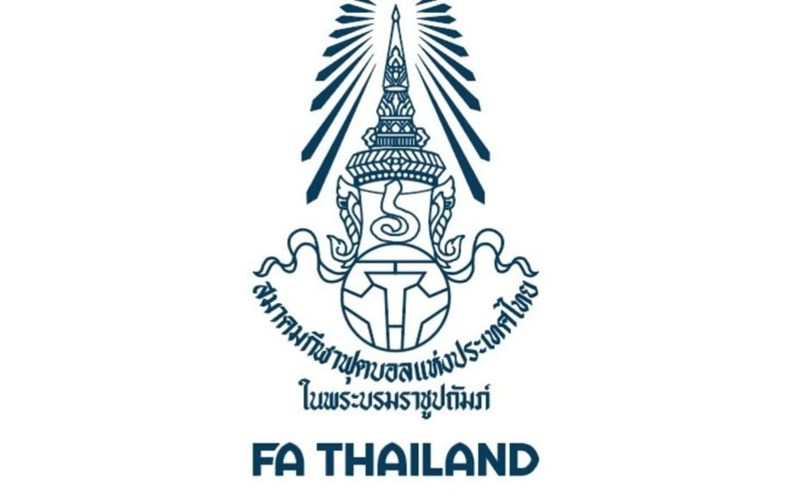 The Vice President of the Football Association of Thailand will visit Vietnam to apologize for the misuse of the national flag. Photo: FAT