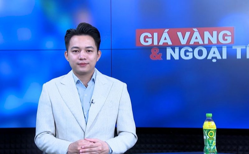 Gold and foreign currency prices 10/29: Gold prices recover, increase by nearly 2 million VND/tael