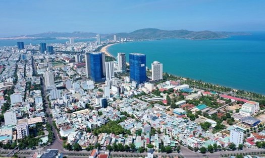 Ảnh: Quynhon.binhdinh.gov.vn