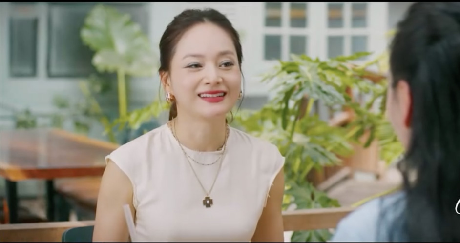 Linh buc tuc vi Dang quan tam My Anh. Anh: VFC. 