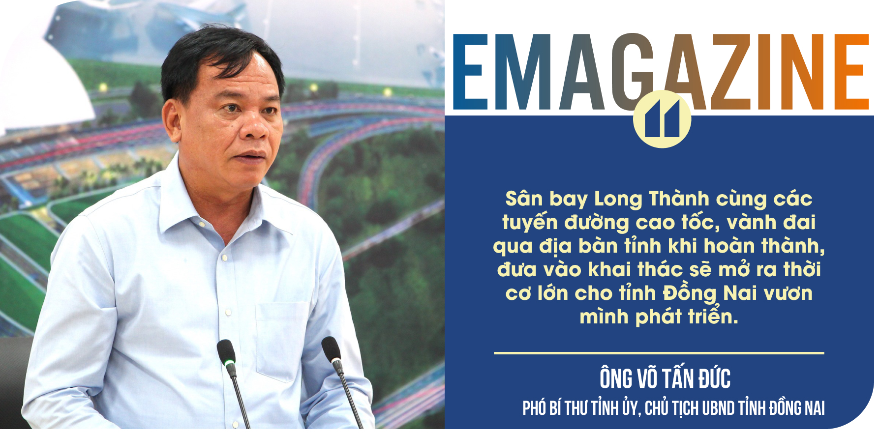 Międzynarodowy port lotniczy Long Thanh