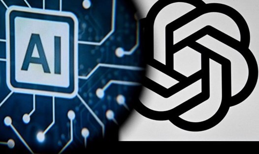 Rò rỉ thêm các thông tin về dự án tạo nhạc bằng AI của OpenAI. Ảnh: AFP