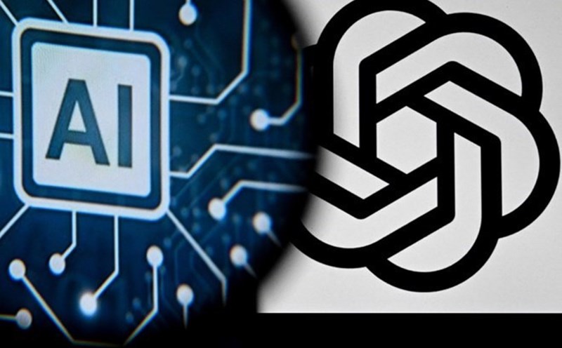 More information about OpenAI's AI music creation project has been leaked. Photo: AFP