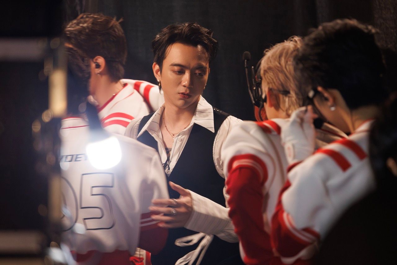 Chương trình giữ sức hút tốt. Ảnh: Nhà sản xuất.