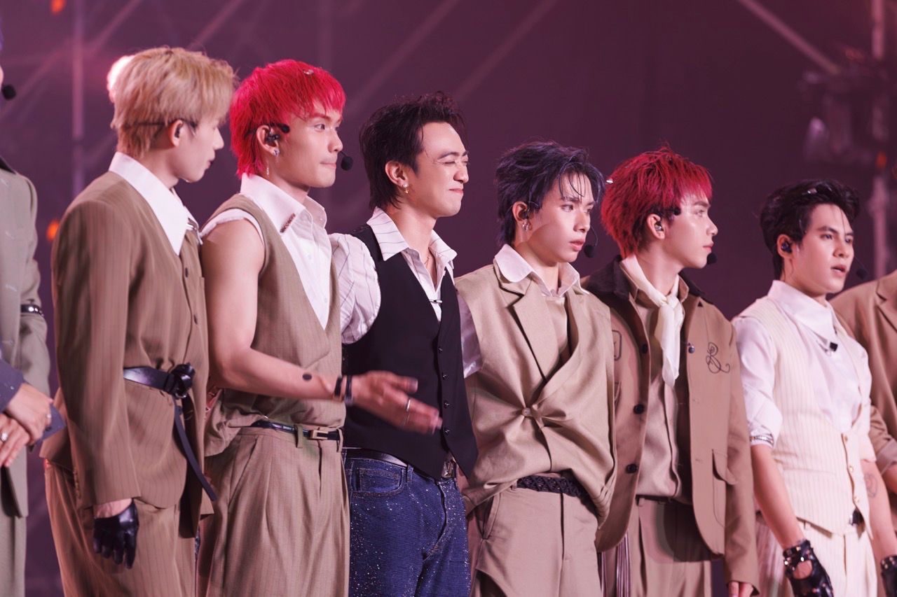 Chương trình "Tân binh toàn năng" đạt hơn1,15 triệu lượt thảo luận