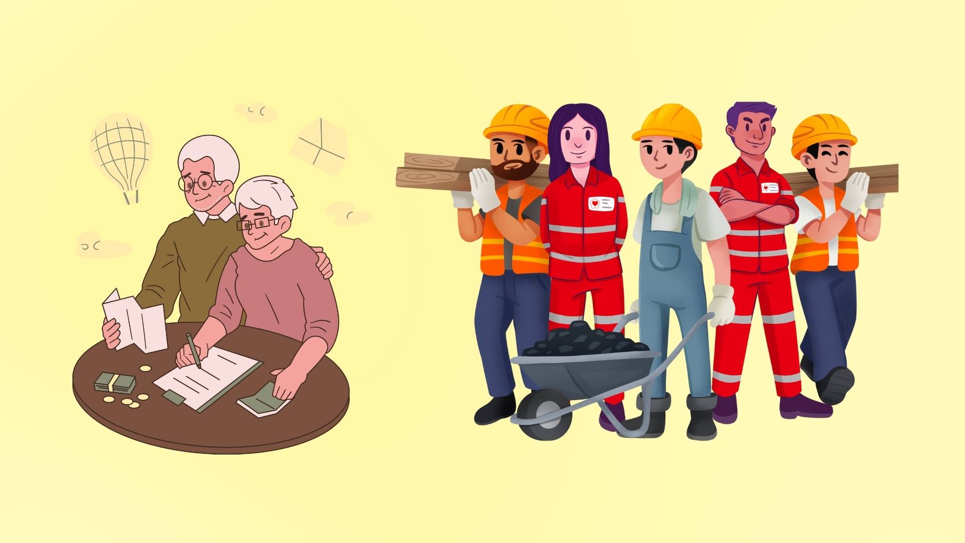 It is expected that workers can retire early in Cao Bang