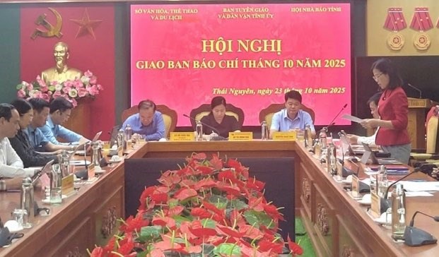 Thái Nguyên thu hồi hàng chục tỉ đồng từ xử lý sai phạm, tham nhũng