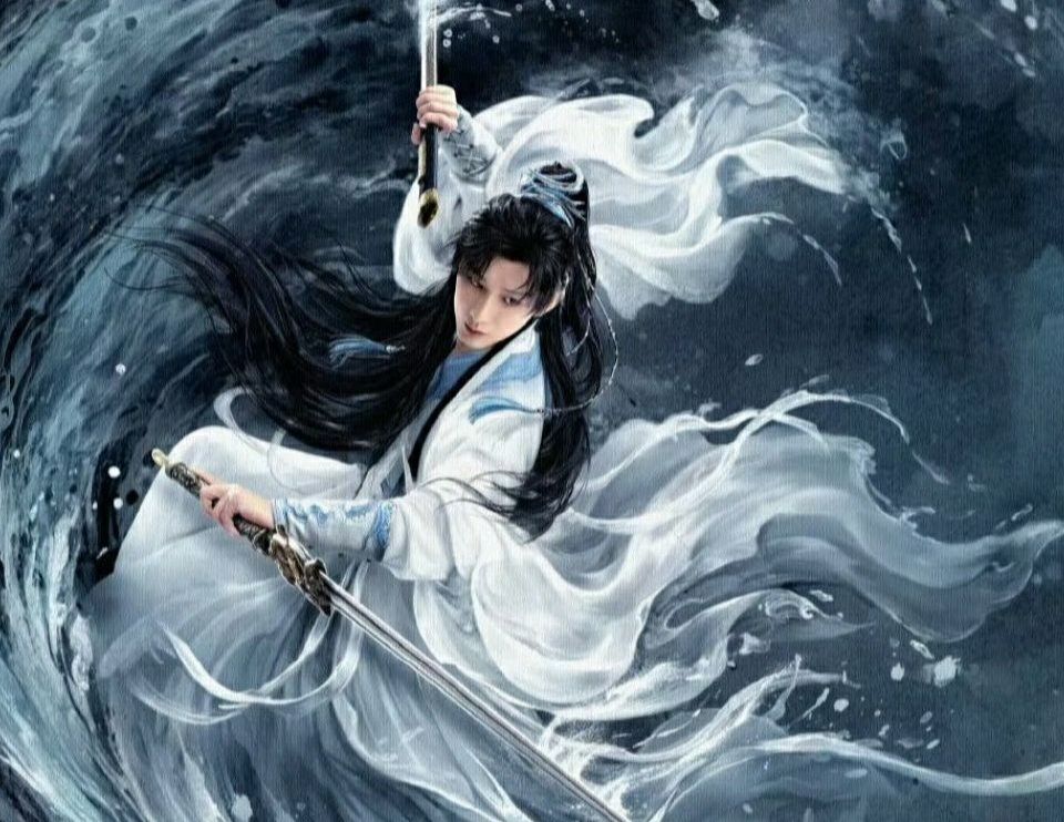 Thanh Nghi. Photo: VieON.