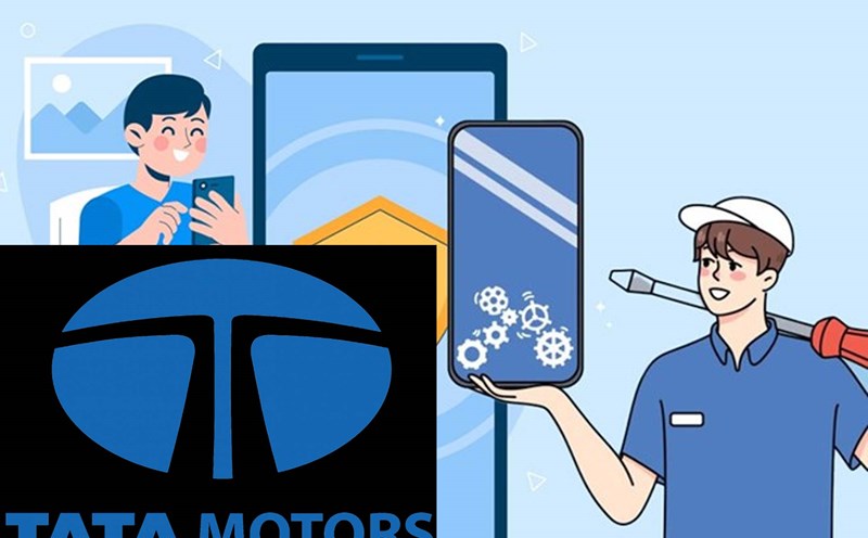 Security errors at Tata Motors' E-Dukaan Portal affected invoice data, API and coaching database, but were handled promptly. Graphics: Cat Tien